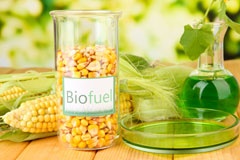 Abdon biofuel availability
