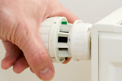 Abdon central heating repair costs