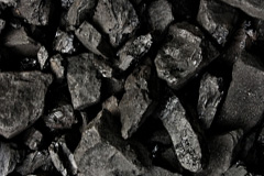 Abdon coal boiler costs