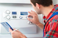 free Abdon gas safe engineer quotes